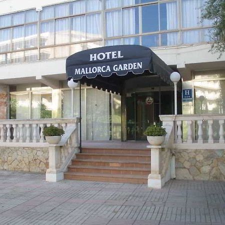 Mallorca Garden El Arenal  Extérieur photo
