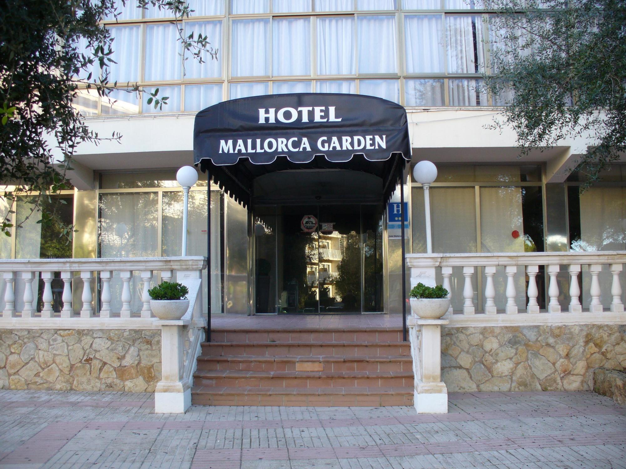 Mallorca Garden El Arenal  Extérieur photo